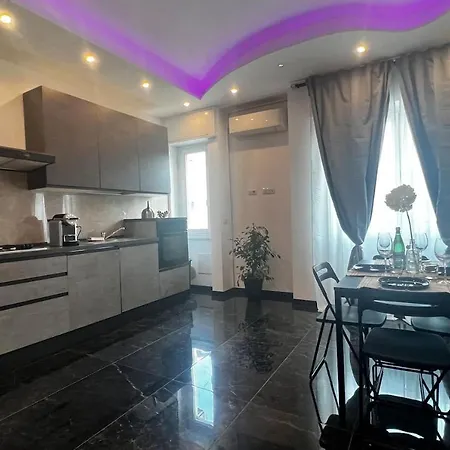 Prestigioso Trilocale Sui Navigli con A/C&Wi-Fi-2
